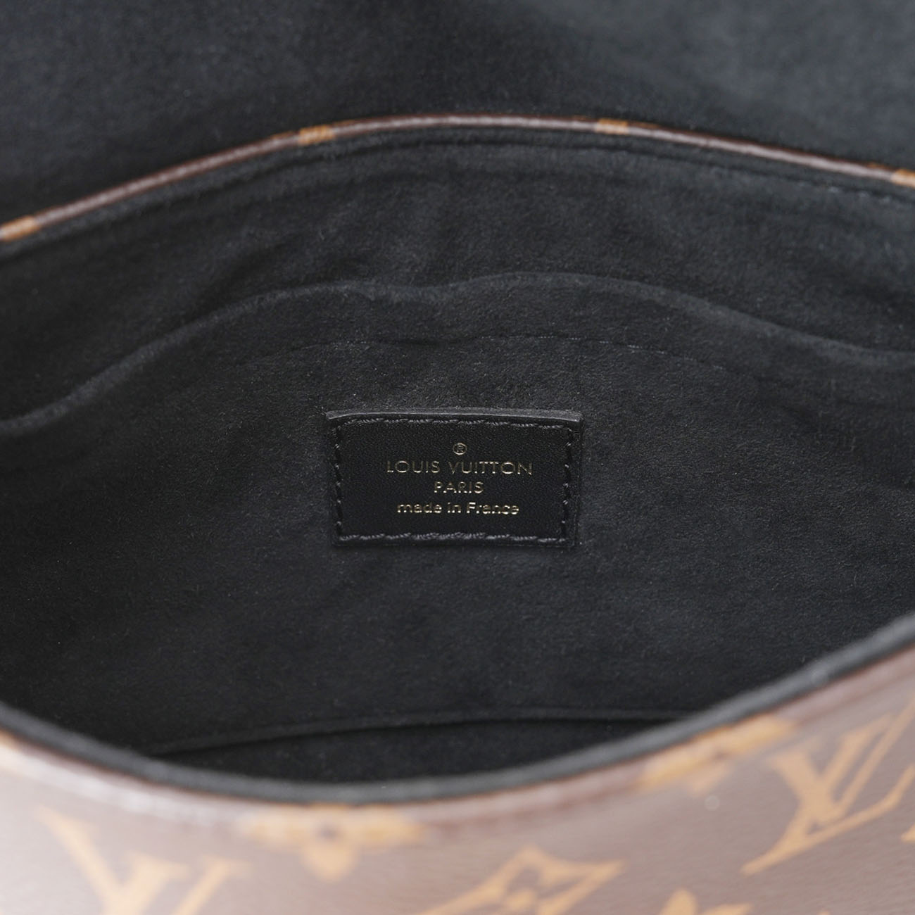 LOUIS VUITTON(USED)루이비통 록키bb